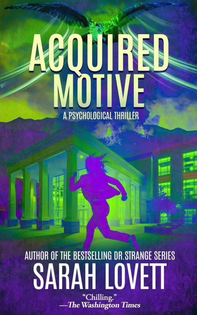 acquired motive cover